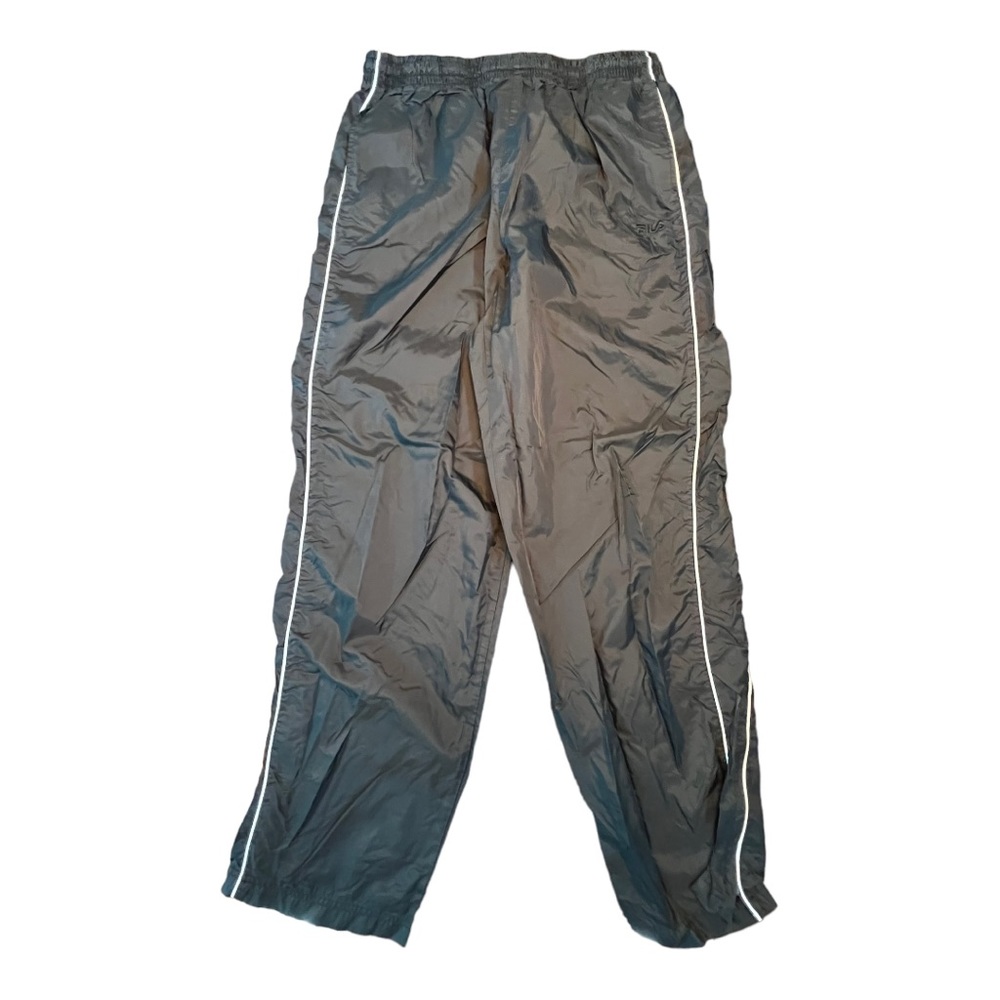 Vintage - Fila Jumpsuit Trackpants - XXL